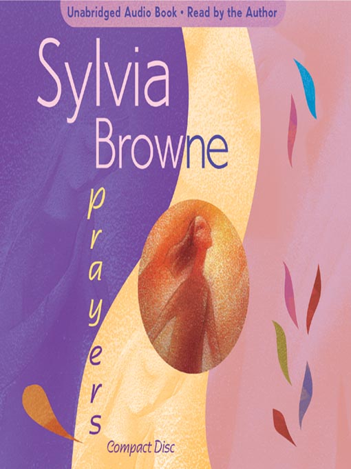 Title details for Prayers by Sylvia Browne - Available